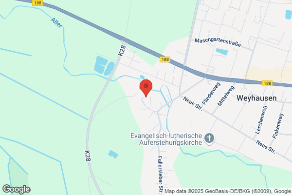Rouven Oltmanns Fitness Treff Weyhausen