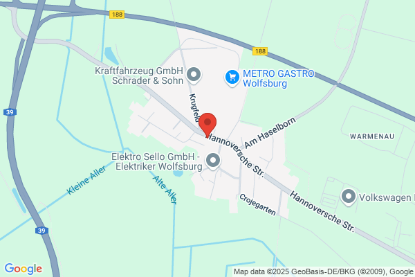 Stafen Engineering GmbH
