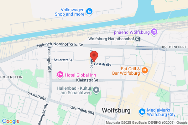 Stahnke Immobilien