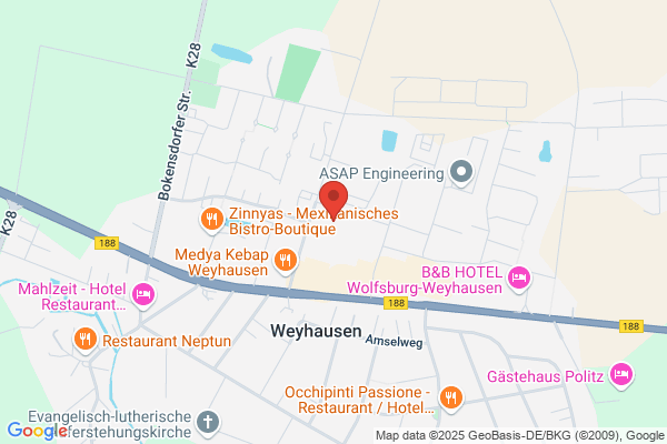 Torsten Anhängerverleih T. Ditschun