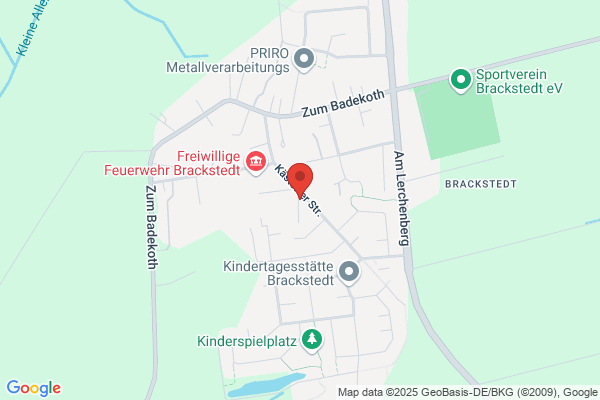 Windkraft Brackstedt GmbH & Co. KG