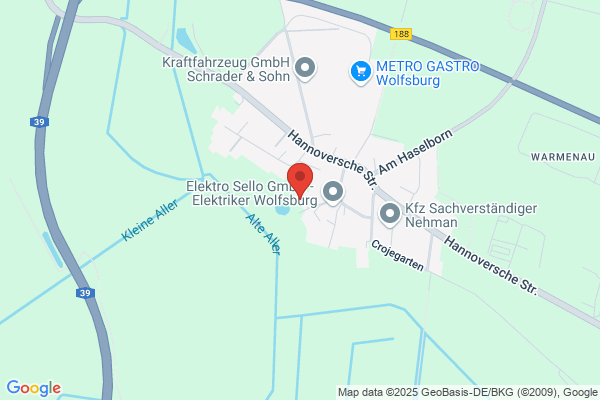 Wohnpark - Forellenhof