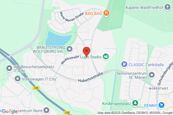 Wolfsburger Stadthonig Imkerei Mordhorst