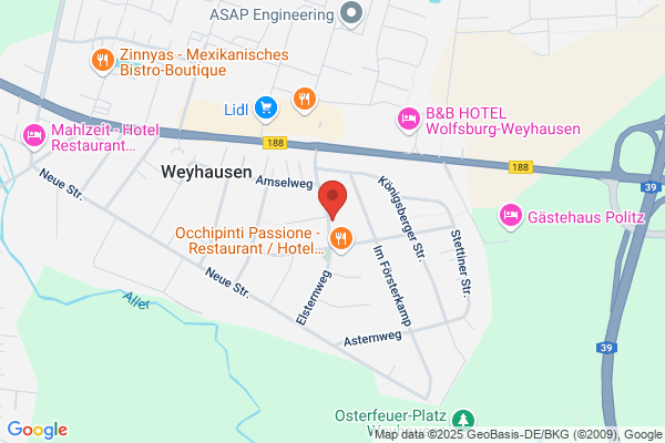 Zauske & Zauske GmbH