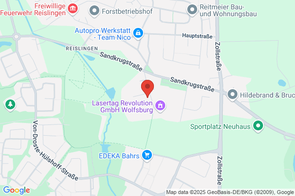 soccer- und tennispark Wolfsburg