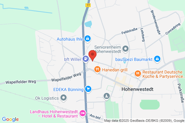 Clausen Dental GmbH