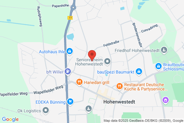 KS AUTOGLAS ZENTRUM Hohenwestedt