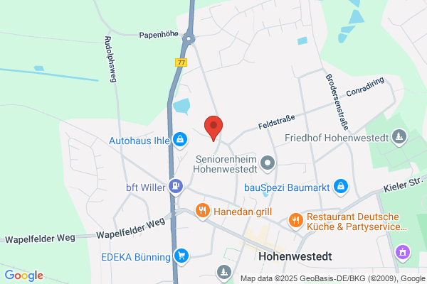 A-Z Vertrieb & Dienstleistungen Burkhard Schwark