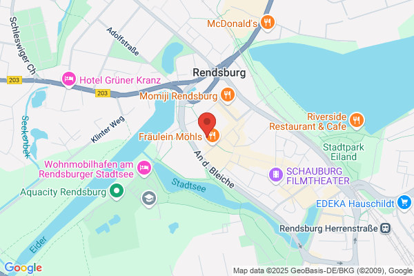 DAK Unternehmen Leben