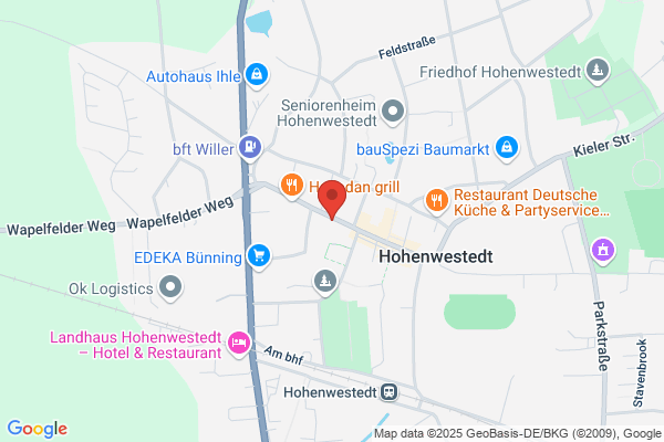 EHA Autoschilder GmbH