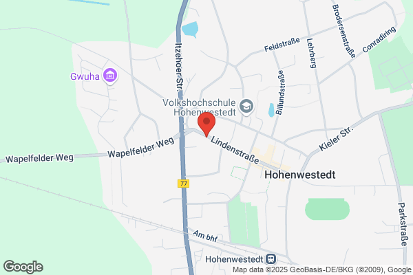 Evangelische Wohnheime Rendsburg-Eckernförde