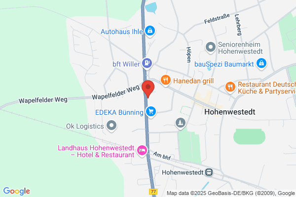 Riepen Getränkefachhandel