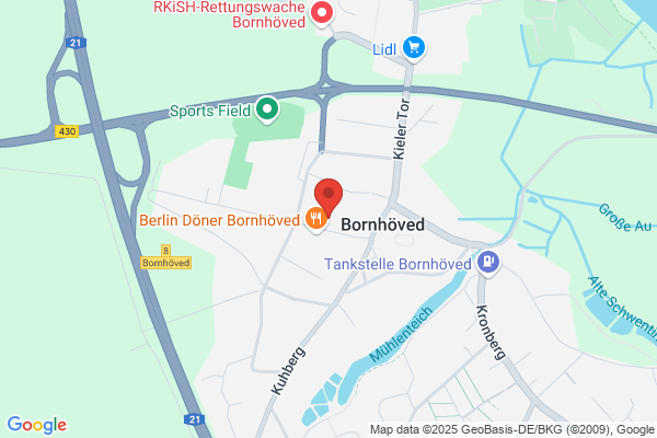 Wohnungslosenhilfe Bornhöved