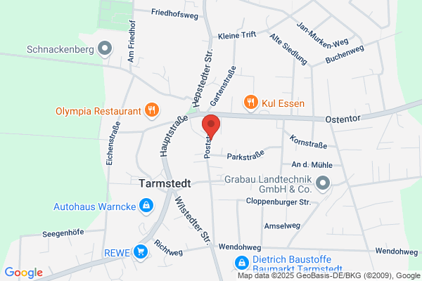 Akustika Elektronik H. Dittmers GmbH