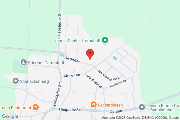 Bücherei Tarmstedt