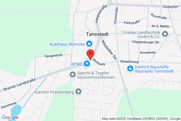Gesundheitszentrum HÄFNER