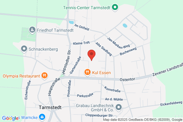 KGS-Oberstufe Tarmstedt
