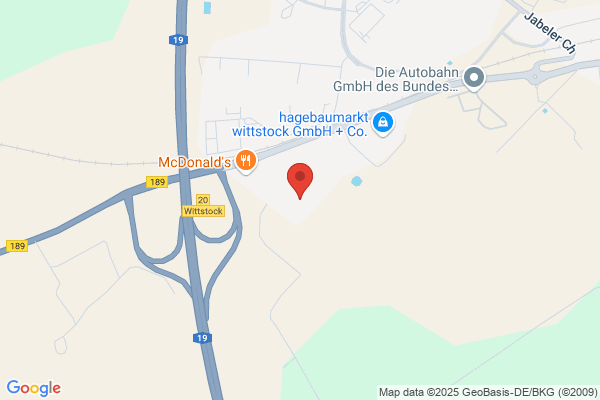 BBM Einrichtungshaus GmbH & Co. KG