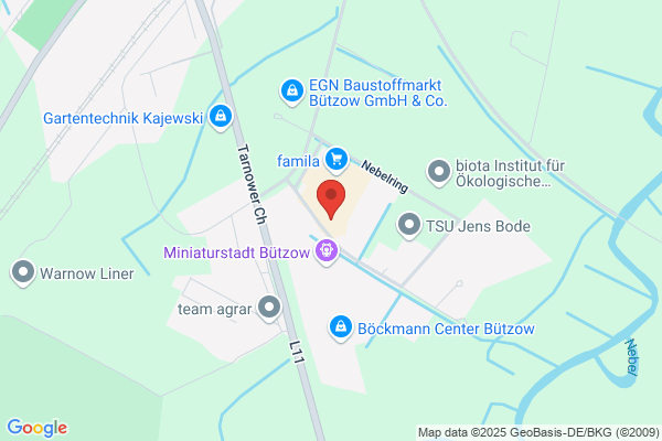 Bedachungen Habedank GmbH