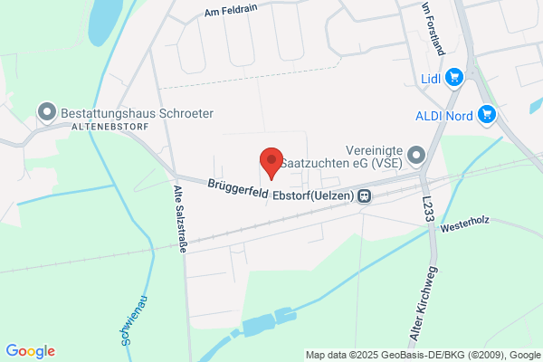 Bützower Nordbau GmbH