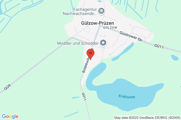Feuerwehr Gülzow