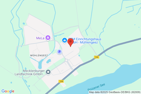 Fricke GmbH
