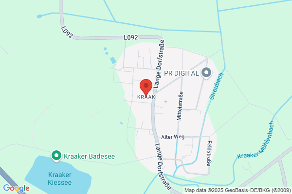 Ingrid Kraak