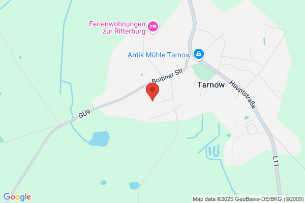 Rinderzucht Tarnow GbR