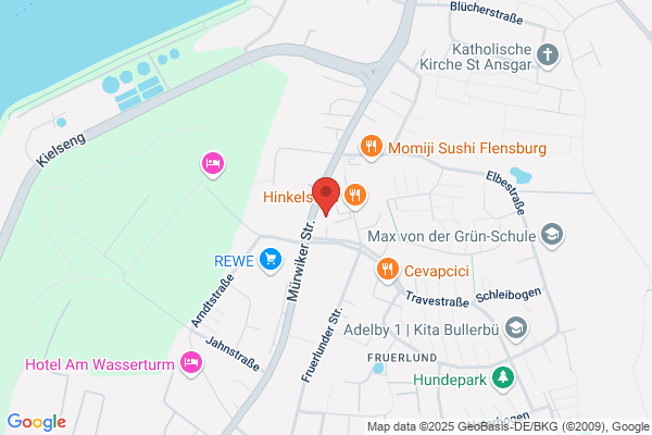 FIV Projekt GmbH