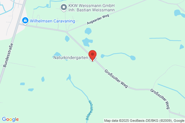 Naturkindergarten der ADS