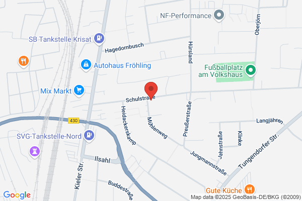 Betreute Grundschule Rudolf Tonner e.V.