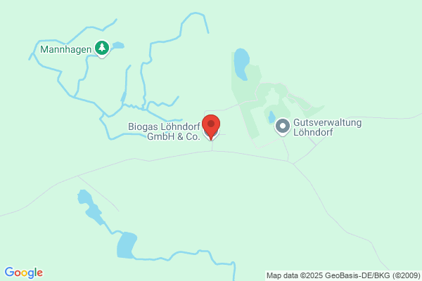 Biogas Löhndorf GmbH Co.KG