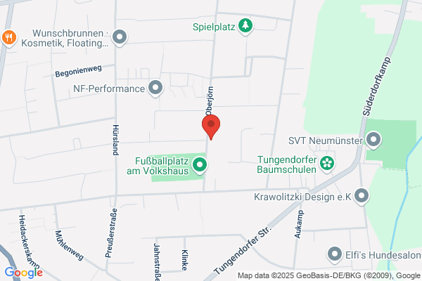 Elektroanlagen Woebs