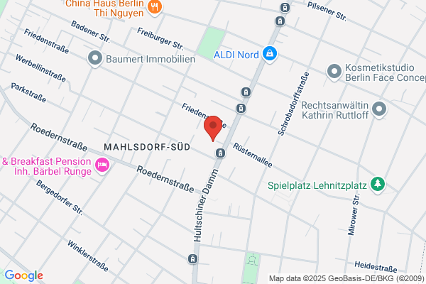 Gerd Voß