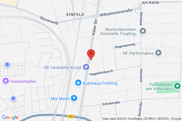 LOVO-Moden-Warenvertriebs-GmbH
