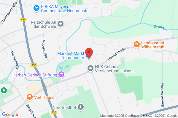 Markant-Markt Neumünster