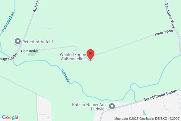 Waldorfkrippe Außenstelle