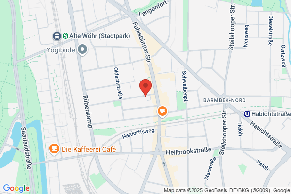 Wohnungsgesellschaft Norden mbH