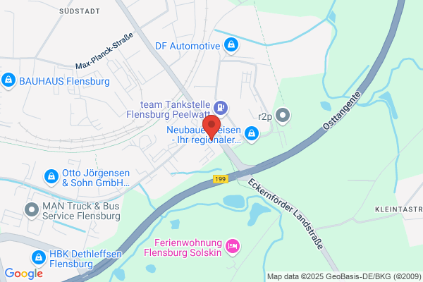 Creditreform Flensburg