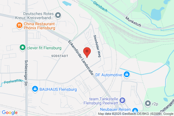 Motorgeräte Flensburg