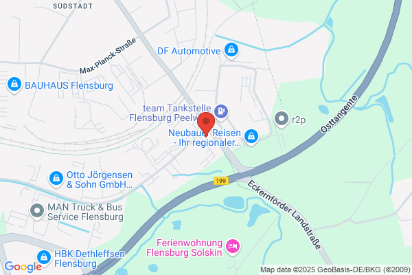 WBS TRAINING Flensburg