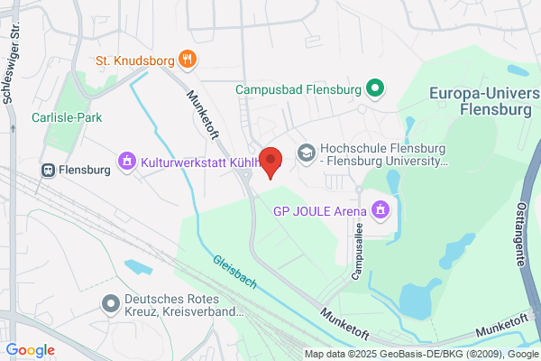 AStA FH Flensburg, Papierladen