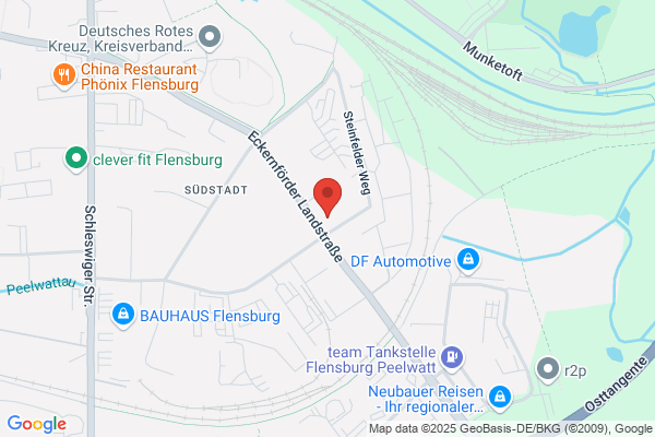 Bematec Nils Becker Flensburger-Software.de