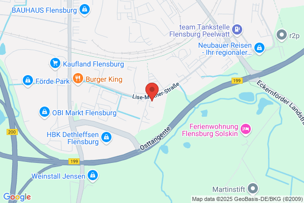 Datros Rechtsanwaltsgesellschaft mbH