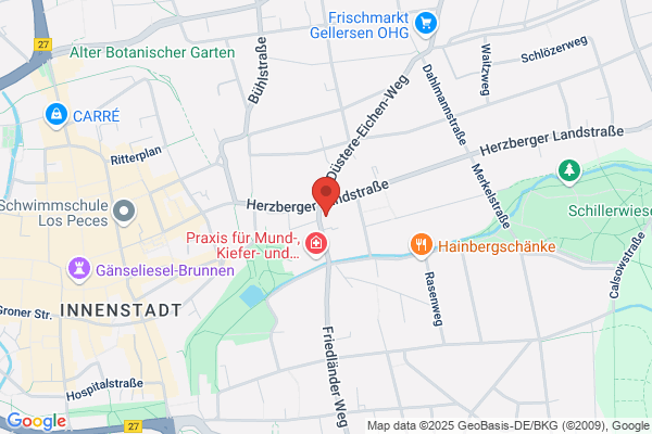 Deutsche Ärzte Finanz