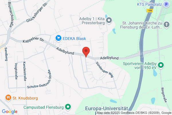 Haarmädels Friseur Flensburg