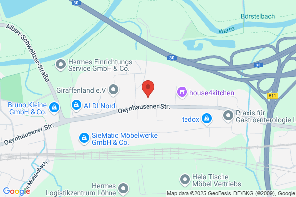 Johann Carlsen GmbH & Co. KG