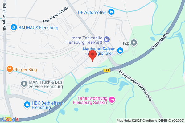 Marquardsen Sonnenschutz GmbH
