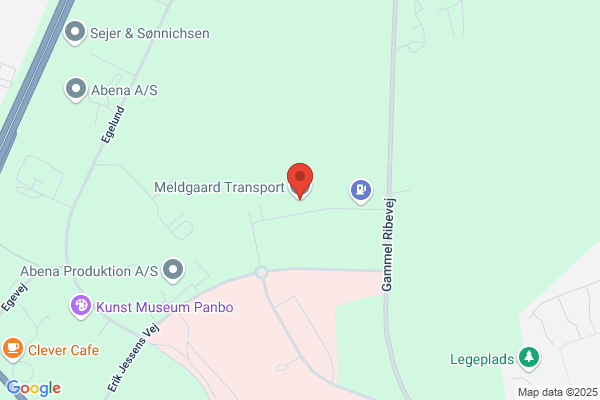 Meldgaard Kiestechnik GmbH
