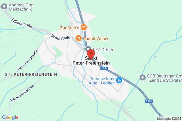 Peter Fürst